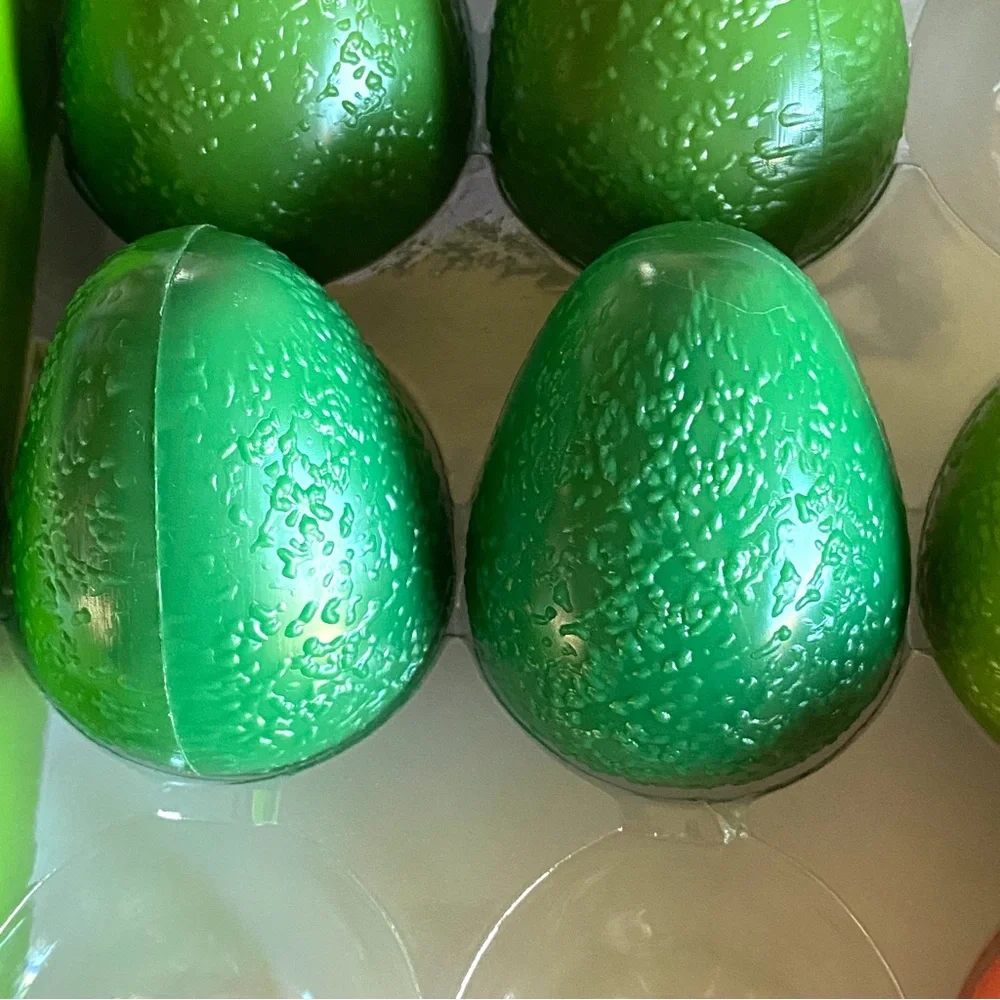 5/$25 Set of 2 Magic Avocado lip balms - mystery colors but you’ll receive 2